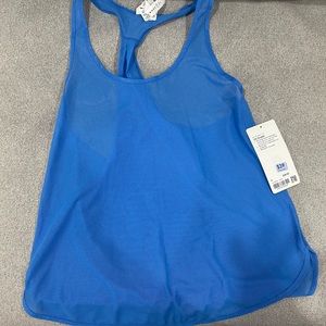 Lululemon 105 singlet tank